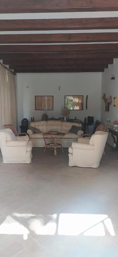 Bed and Breakfast La Rosa Selvatica Ravarino Екстер'єр фото