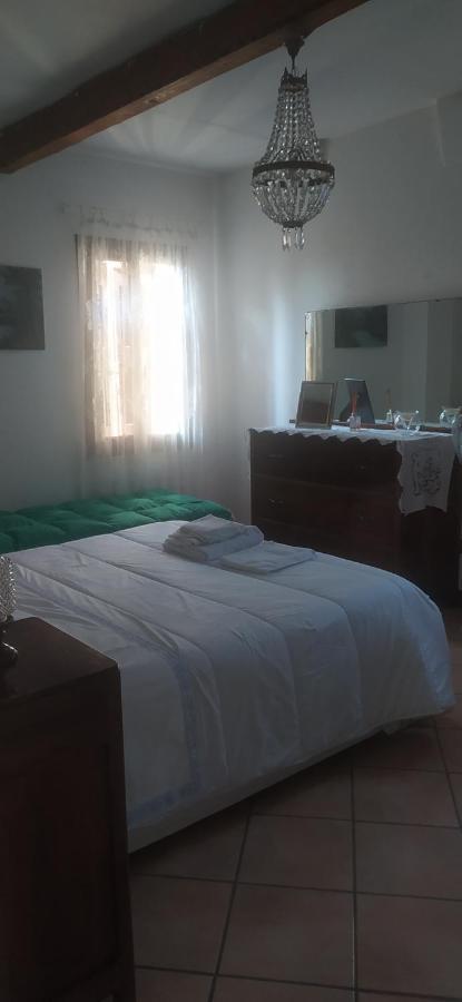 Bed and Breakfast La Rosa Selvatica Ravarino Екстер'єр фото